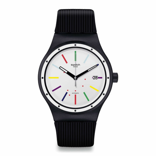 Load image into Gallery viewer, Unisex Watch Swatch-2
