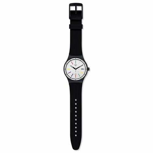 Load image into Gallery viewer, Unisex Watch Swatch-1
