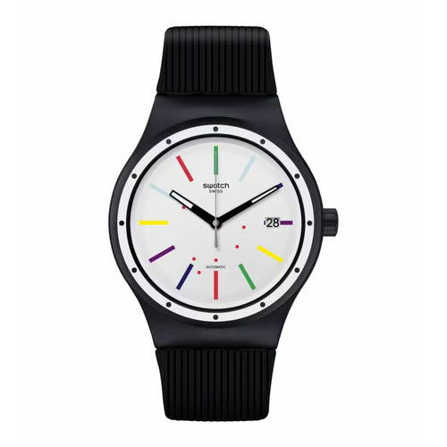 Load image into Gallery viewer, Unisex Watch Swatch-0
