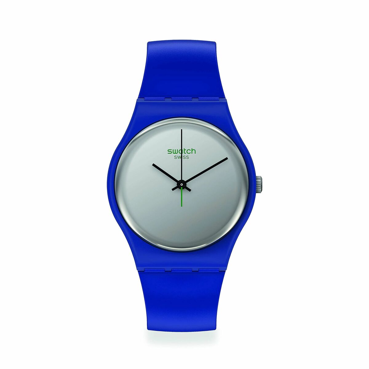 Men's Watch Swatch SILVERWAKATI (Ø 34 mm)-2