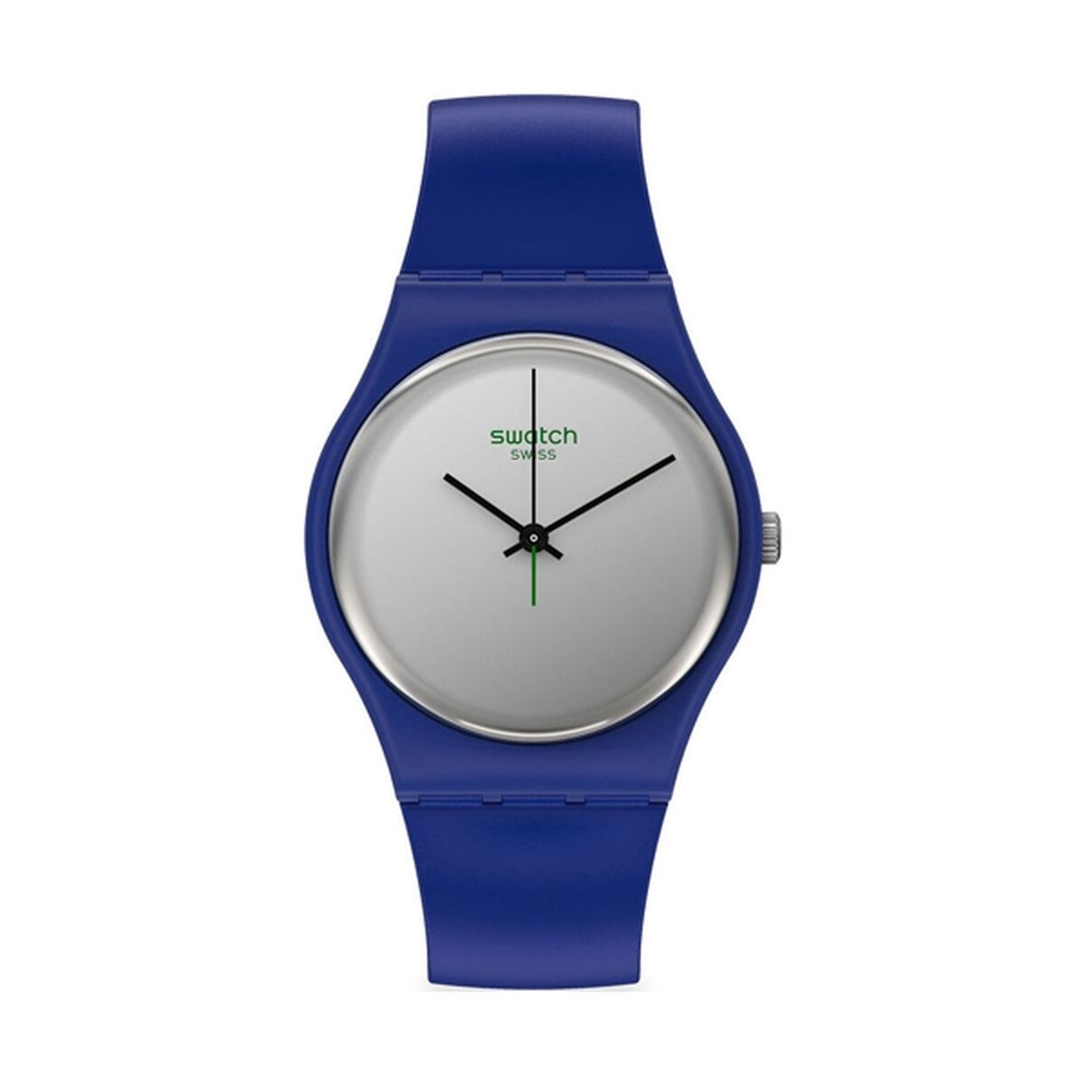Men's Watch Swatch SILVERWAKATI (Ø 34 mm)-7