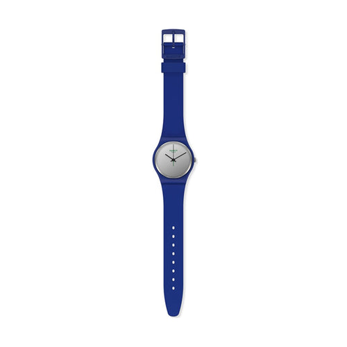 Load image into Gallery viewer, Men&#39;s Watch Swatch SILVERWAKATI (Ø 34 mm)-3
