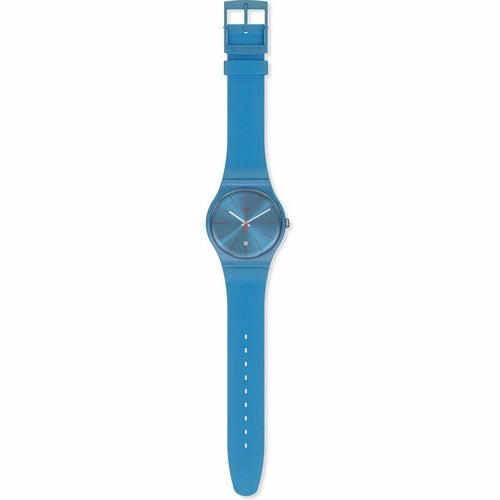 Load image into Gallery viewer, Men&#39;s Watch Swatch LAGOONAZING (Ø 41 mm)-3
