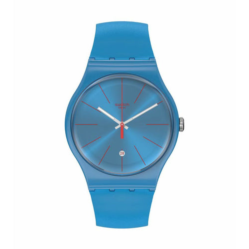 Load image into Gallery viewer, Men&#39;s Watch Swatch LAGOONAZING (Ø 41 mm)-2
