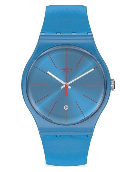 Men's Watch Swatch LAGOONAZING (Ø 41 mm)-1
