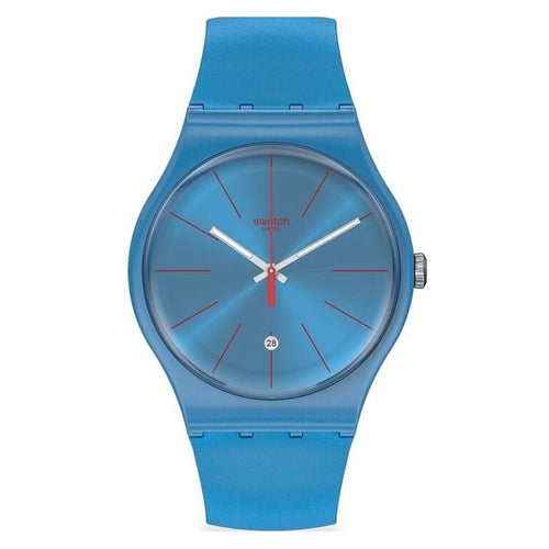Load image into Gallery viewer, Men&#39;s Watch Swatch LAGOONAZING (Ø 41 mm)-1
