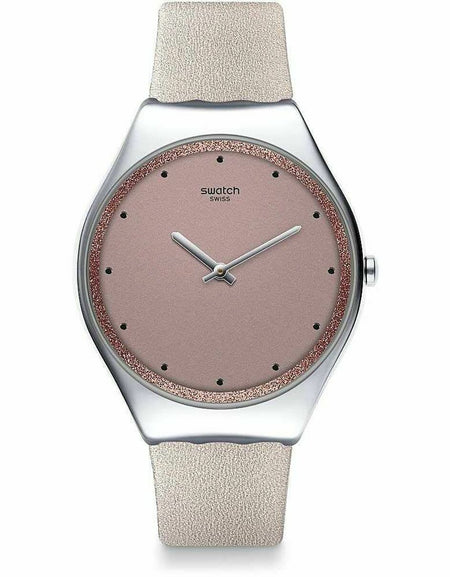 Ladies' Watch Swatch (Ø 38 mm)-0