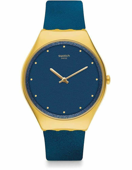Ladies' Watch Swatch (Ø 38 mm)-0