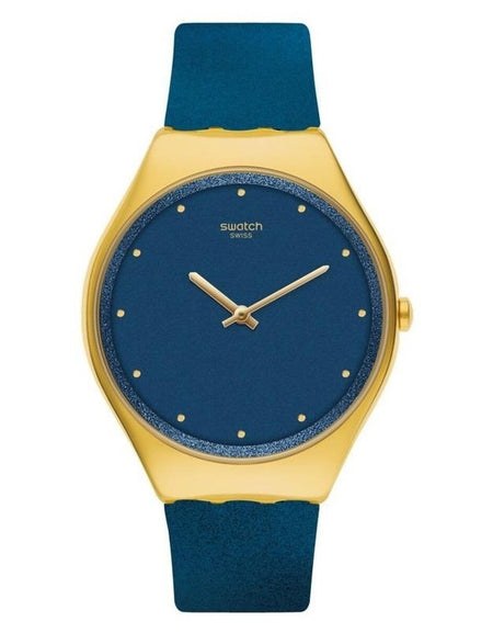 Ladies' Watch Swatch (Ø 38 mm)-1