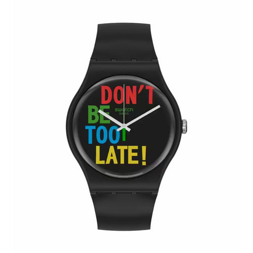 Load image into Gallery viewer, Men&#39;s Watch Swatch (Ø 41 mm)-2
