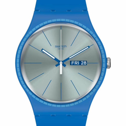 Load image into Gallery viewer, Ladies&#39; Watch Swatch (Ø 41 mm)-3
