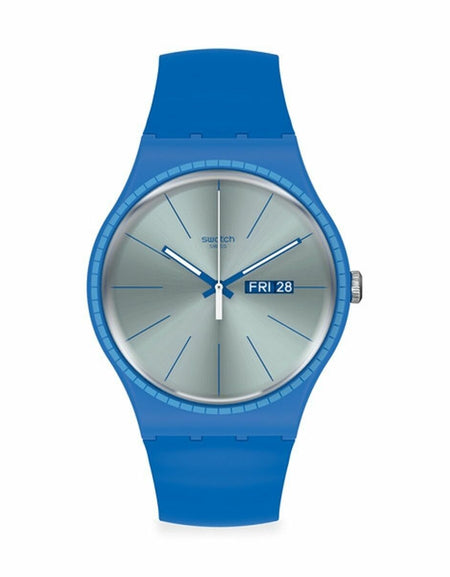 Ladies' Watch Swatch (Ø 41 mm)-0