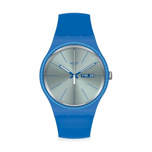 Load image into Gallery viewer, Ladies&#39; Watch Swatch (Ø 41 mm)-0
