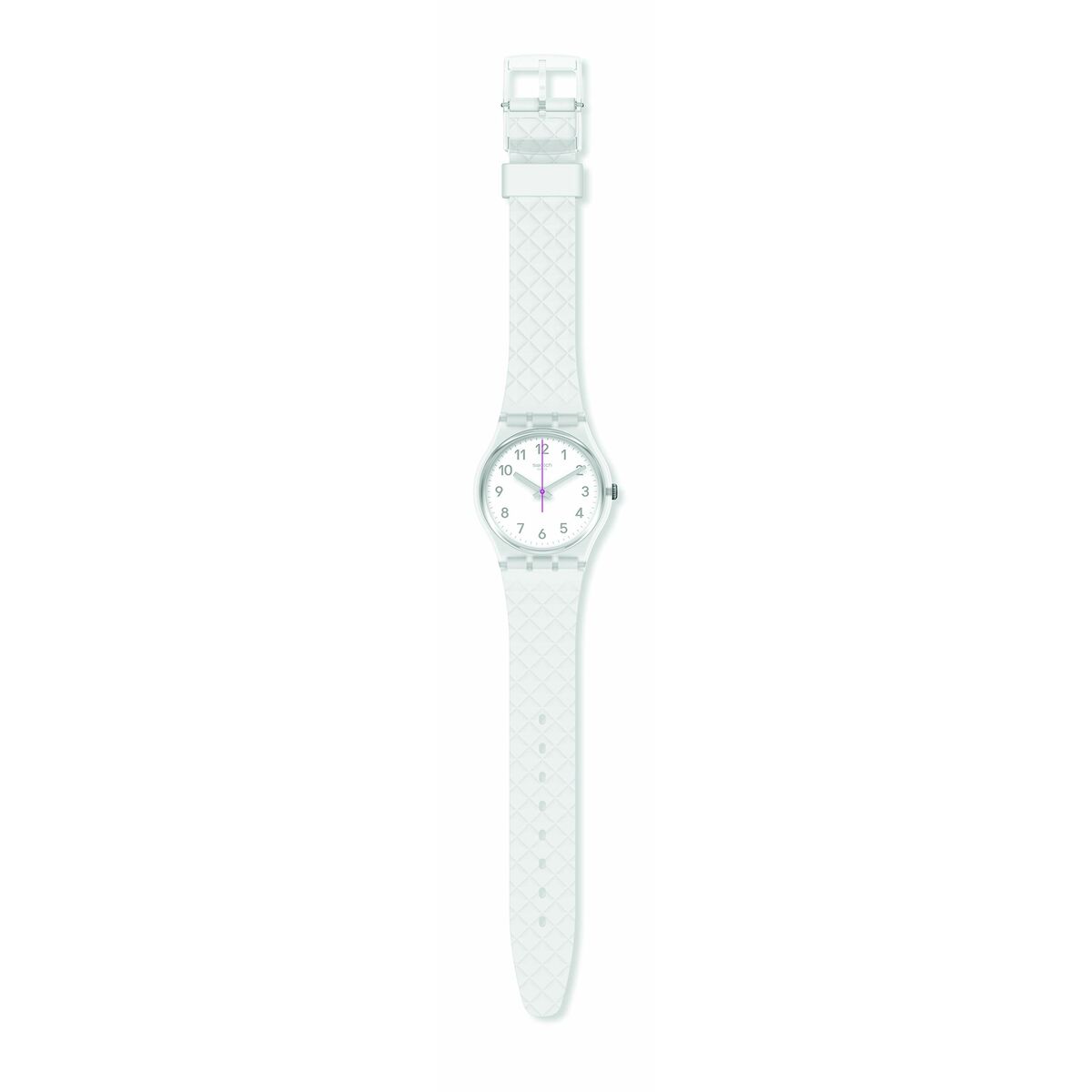 Ladies' Watch Swatch (Ø 34 mm)-3