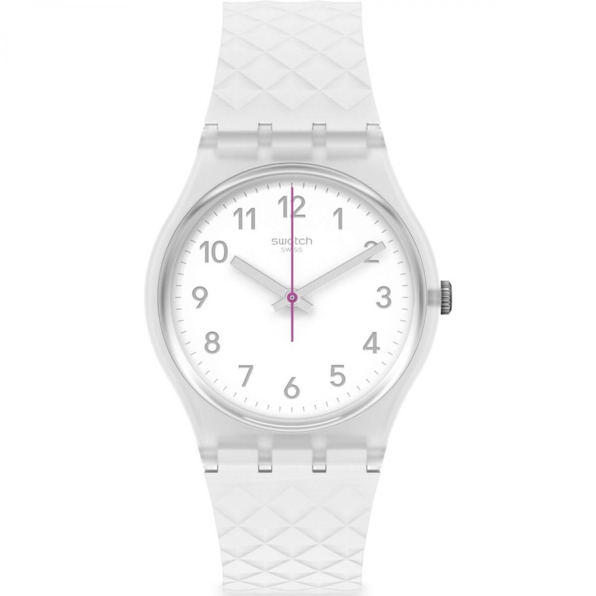 Ladies' Watch Swatch (Ø 34 mm)-2