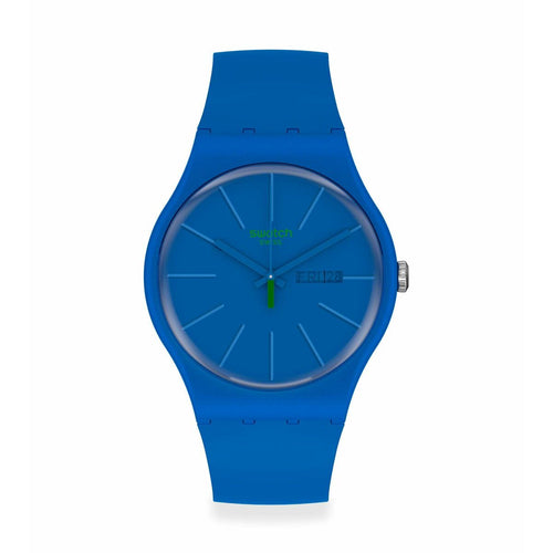 Load image into Gallery viewer, Men&#39;s Watch Swatch (Ø 41 mm)-5
