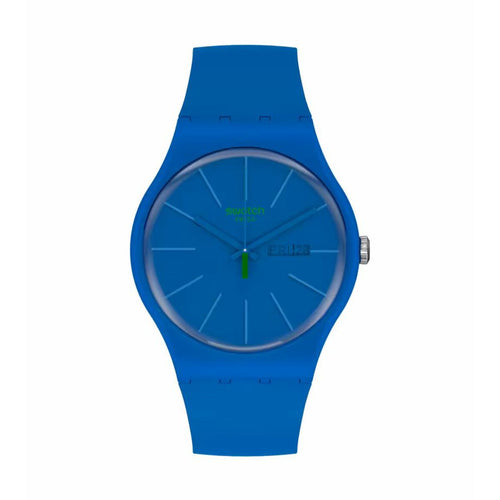 Load image into Gallery viewer, Men&#39;s Watch Swatch (Ø 41 mm)-0
