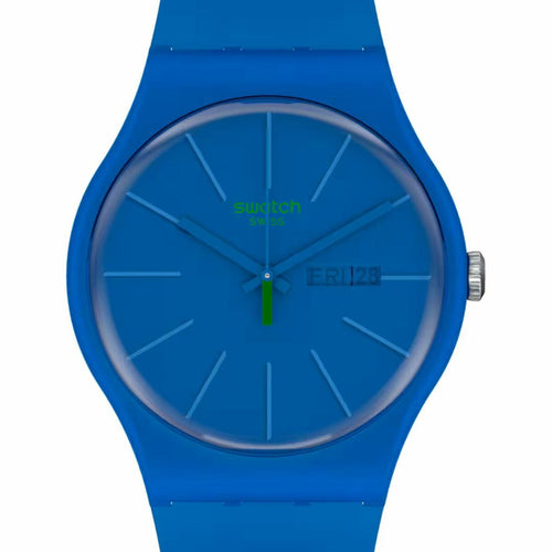 Load image into Gallery viewer, Men&#39;s Watch Swatch (Ø 41 mm)-3
