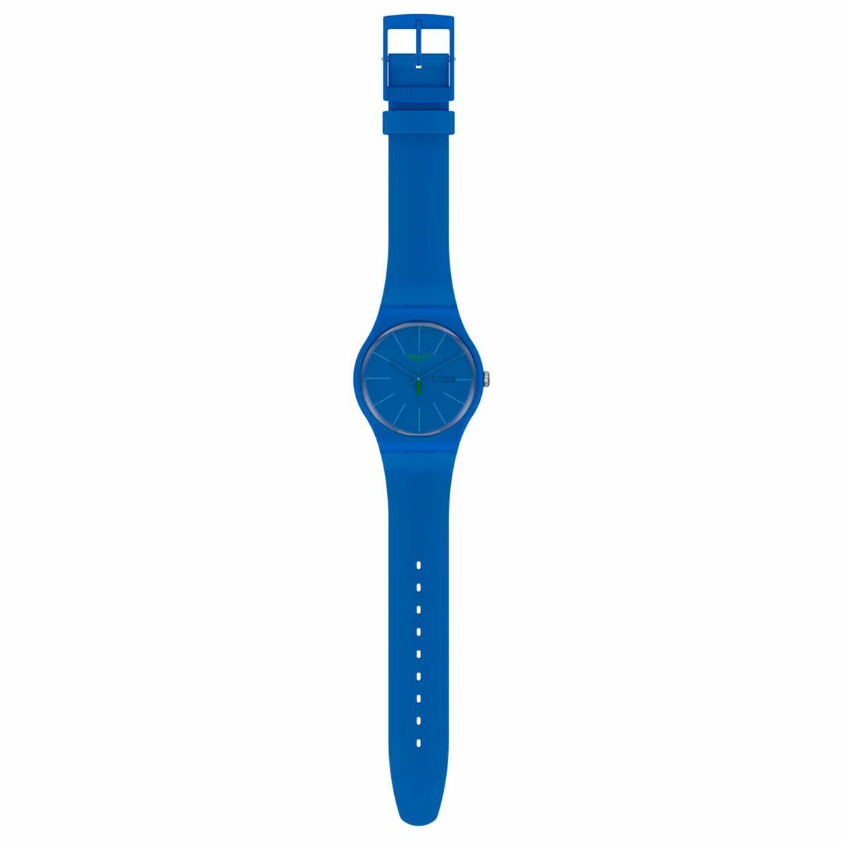 Men's Watch Swatch (Ø 41 mm)-2