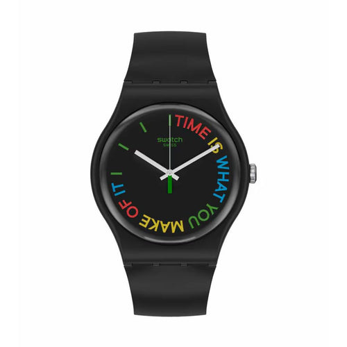 Load image into Gallery viewer, Men&#39;s Watch Swatch SO29B103 (Ø 41 mm)-0
