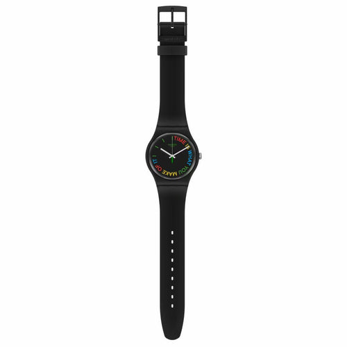 Load image into Gallery viewer, Men&#39;s Watch Swatch SO29B103 (Ø 41 mm)-2
