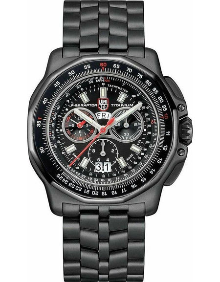Unisex Watch Luminox XA.9272 (Ø 44 mm)-0