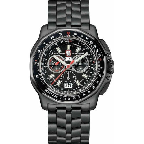 Load image into Gallery viewer, Unisex Watch Luminox XA.9272 (Ø 44 mm)-0
