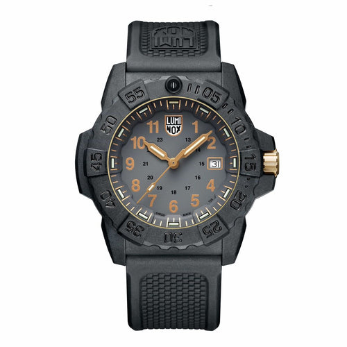Load image into Gallery viewer, Men's Watch Luminox XS.3508.GOLD (Ø 45 mm)-0
