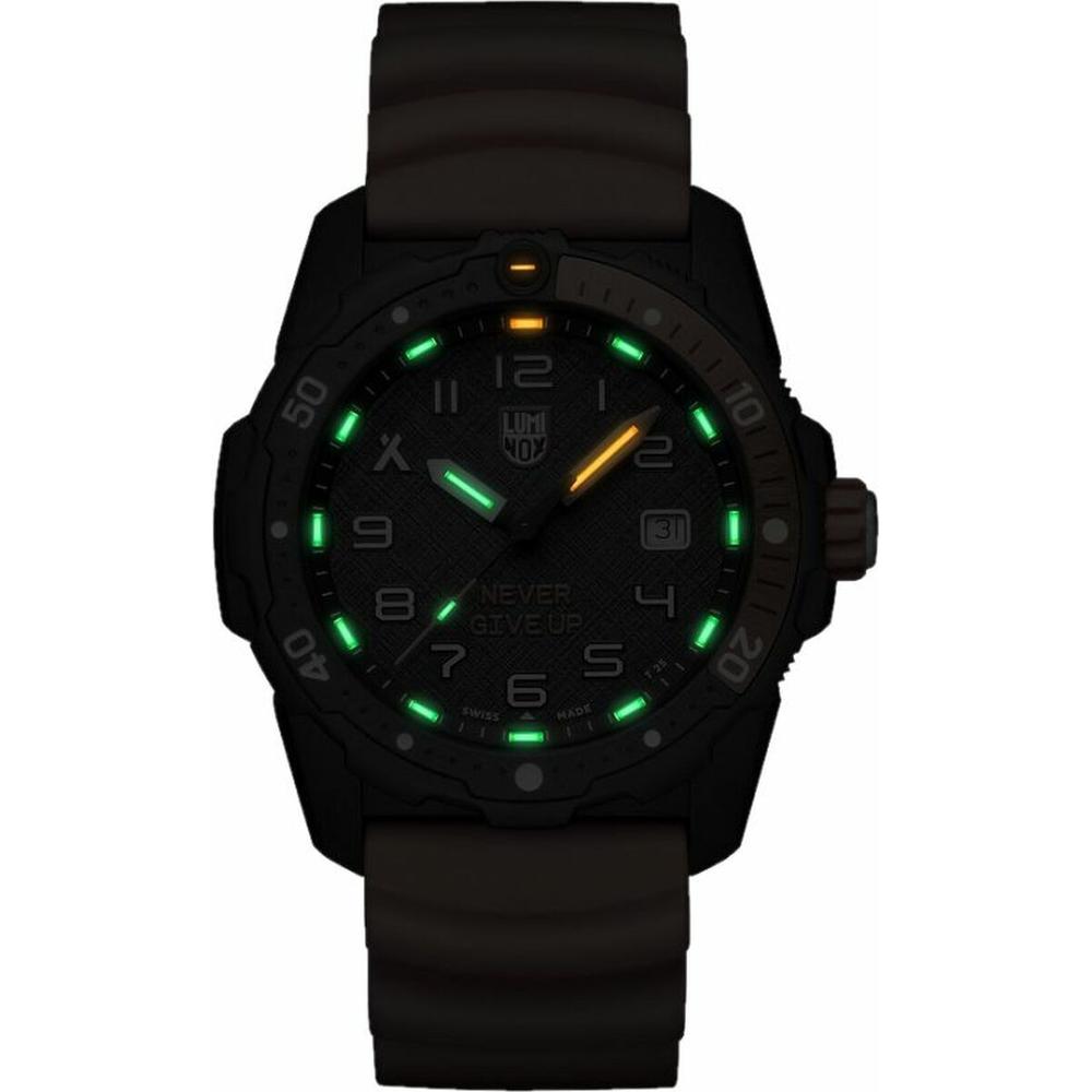 Unisex Watch Luminox XB.3729.NGU (Ø 42 mm)-2