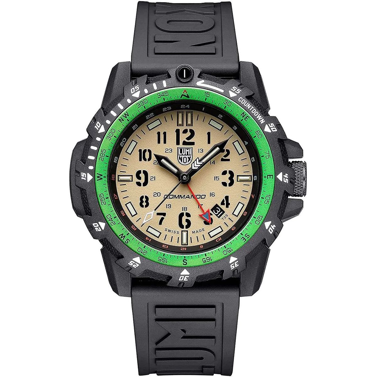 Men's Watch Luminox XL.3321 (Ø 46 mm)-0