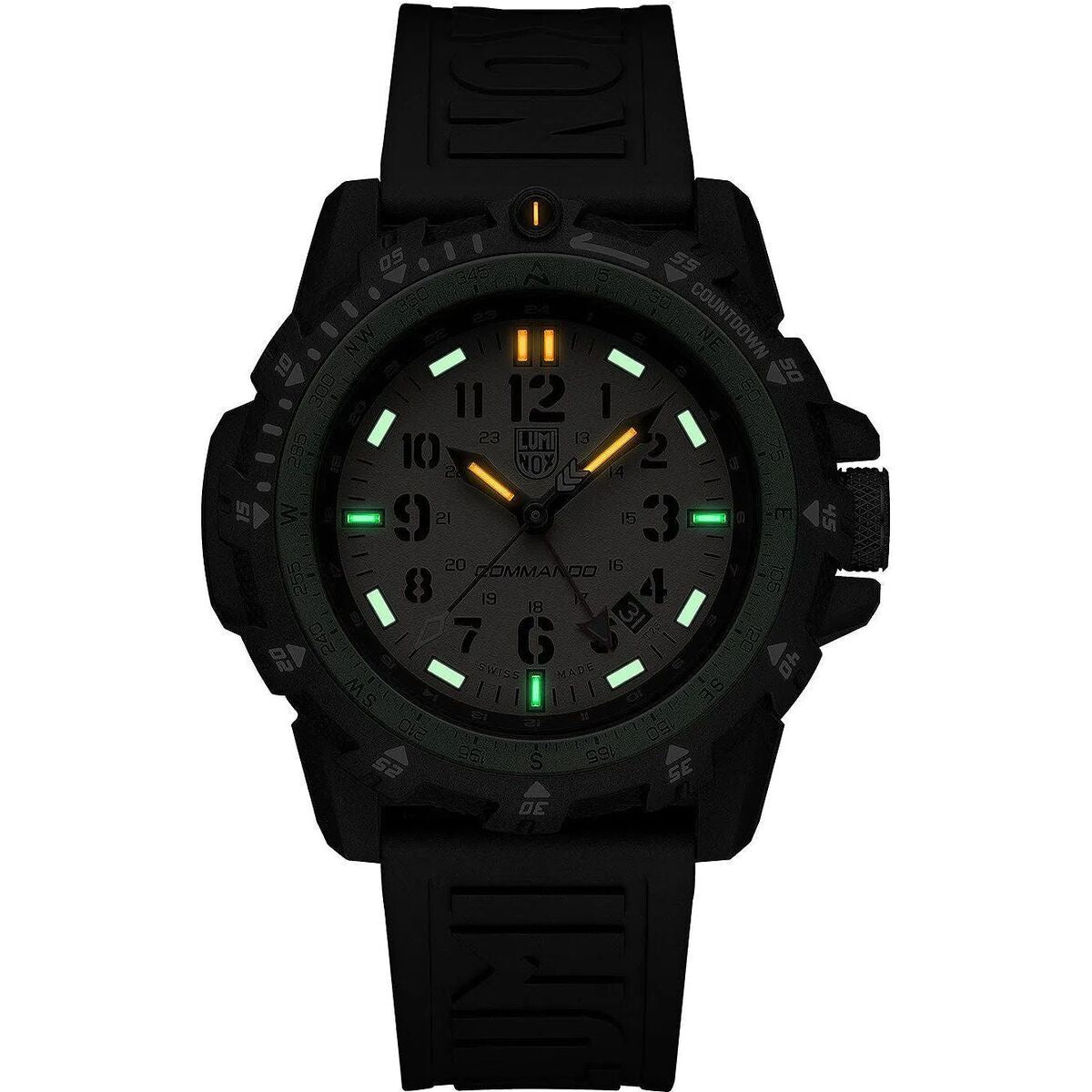 Men's Watch Luminox XL.3321 (Ø 46 mm)-3