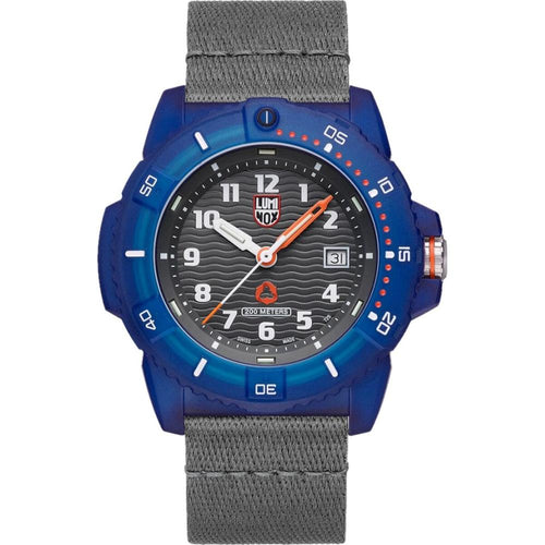 Load image into Gallery viewer, Men&#39;s Watch Luminox XS.8902.ECO (Ø 46 mm)-0
