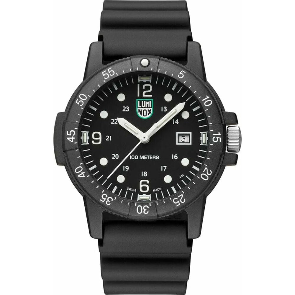 Unisex Watch Luminox X2.2001 (Ø 44 mm)-0