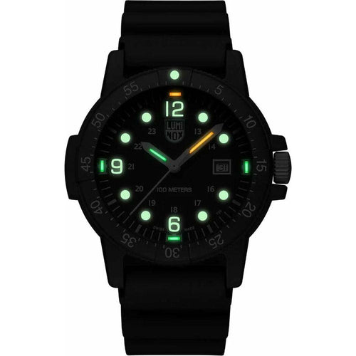 Load image into Gallery viewer, Unisex Watch Luminox X2.2001 (Ø 44 mm)-2
