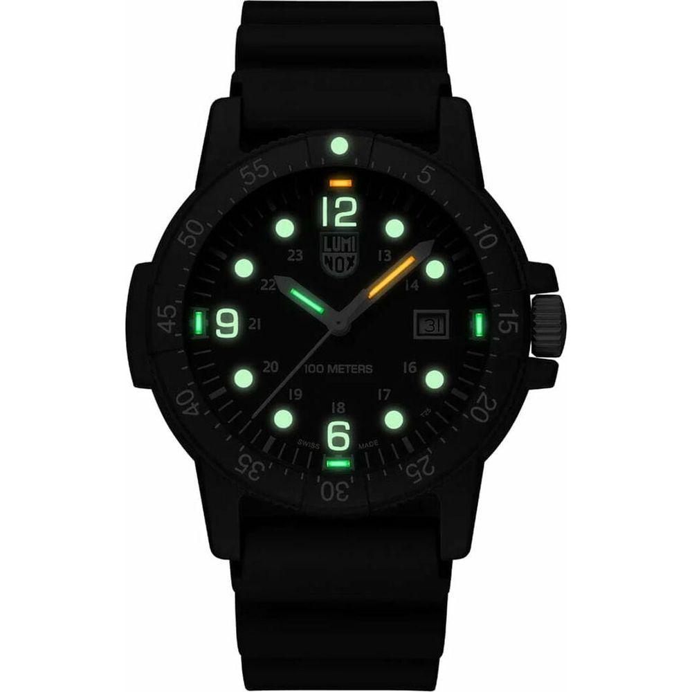 Unisex Watch Luminox X2.2001 (Ø 44 mm)-2