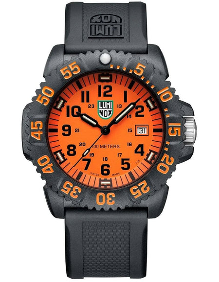 Men's Watch Luminox X2.2059.1 (Ø 44 mm)-0