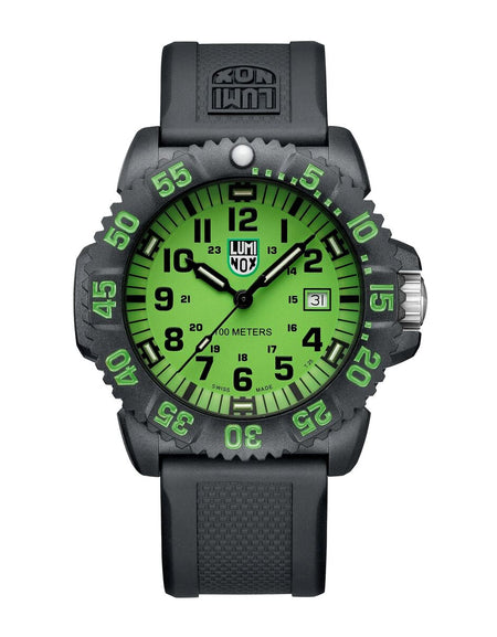 Men's Watch Luminox X2.2067.1 (Ø 44 mm)-0