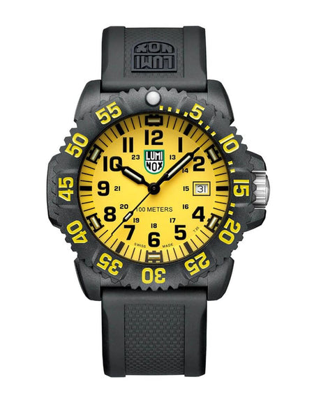 Men's Watch Luminox X2.2055.1 (Ø 44 mm)-0