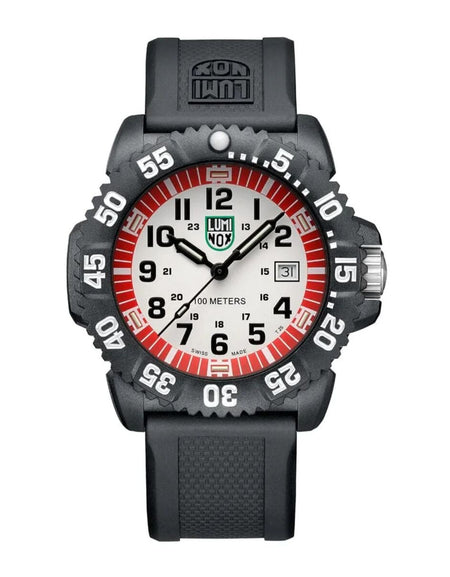 Men's Watch Luminox X2.2057 (Ø 44 mm)-0