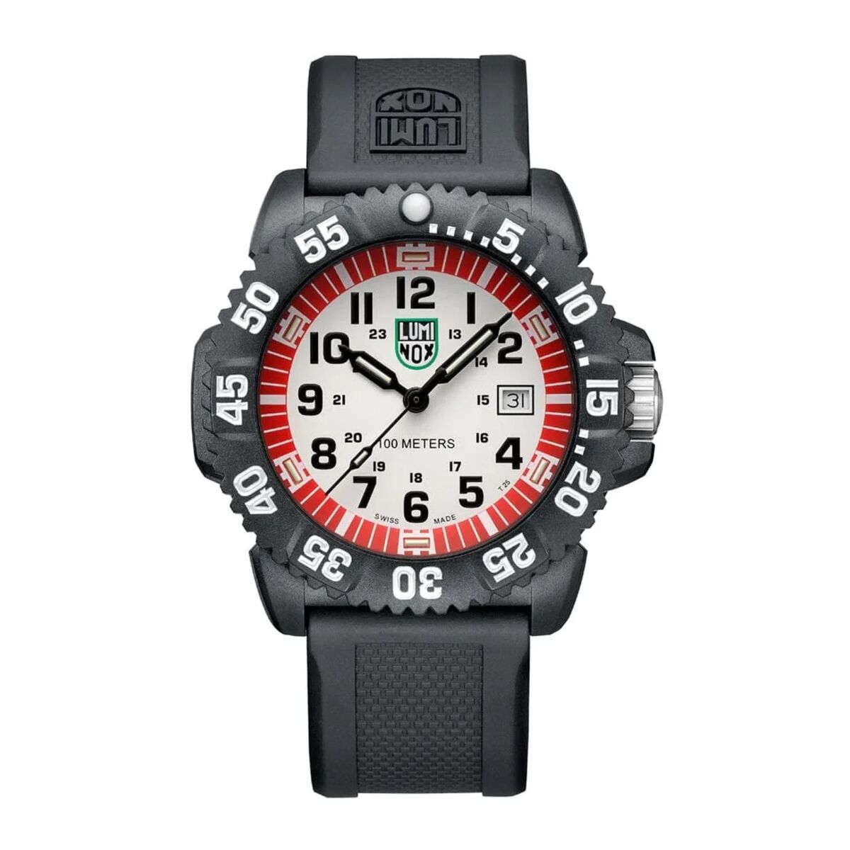 Men's Watch Luminox X2.2057 (Ø 44 mm)-0