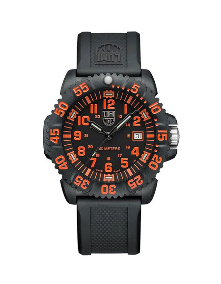 Men's Watch Luminox X2.2072 (Ø 44 mm)-0