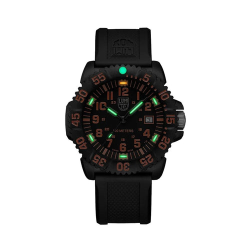 Load image into Gallery viewer, Men's Watch Luminox X2.2072 (Ø 44 mm)-3
