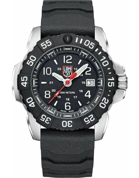 Unisex Watch Luminox XS.3251.CB (Ø 45 mm)-0