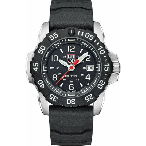 Load image into Gallery viewer, Unisex Watch Luminox XS.3251.CB (Ø 45 mm)-0
