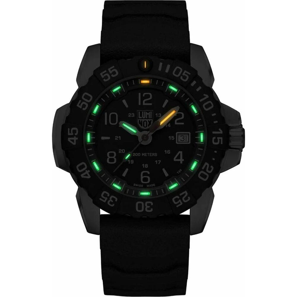 Unisex Watch Luminox XS.3251.CB (Ø 45 mm)-2