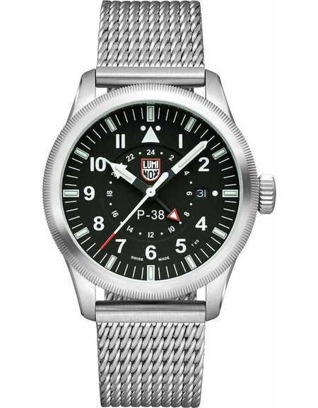 Unisex Watch Luminox XA.9522 (Ø 42 mm)-0