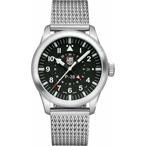 Load image into Gallery viewer, Unisex Watch Luminox XA.9522 (Ø 42 mm)-0
