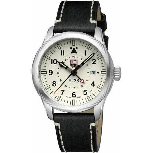 Load image into Gallery viewer, Unisex Watch Luminox XA.9527 (Ø 42 mm)-0
