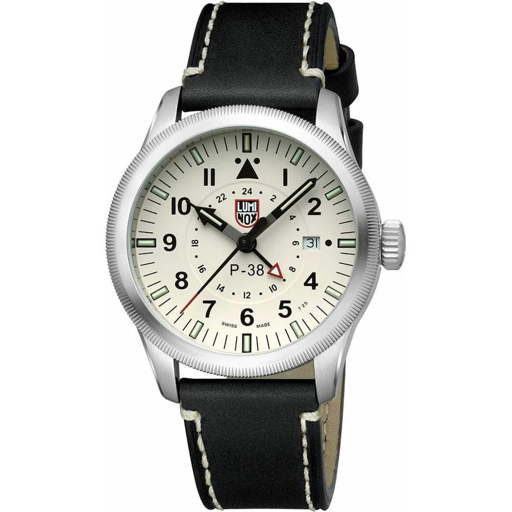 Unisex Watch Luminox XA.9527 (Ø 42 mm)-0