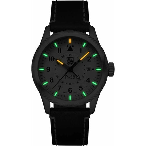 Load image into Gallery viewer, Unisex Watch Luminox XA.9527 (Ø 42 mm)-2
